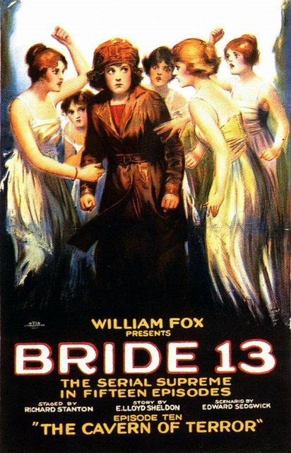 Bride 13 скачать торрент