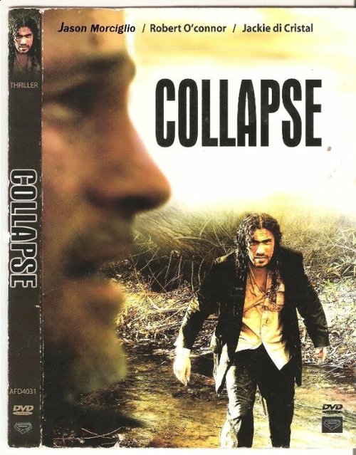 Постер фильма Collapse (2006)