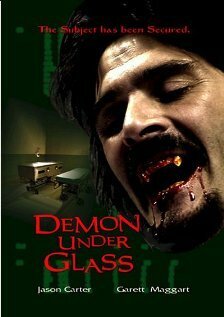 Постер фильма Demon Under Glass (2002)