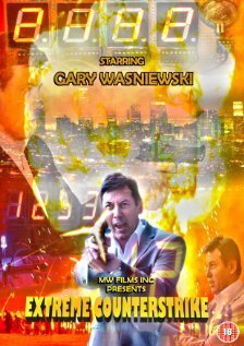 Постер фильма Extreme Counterstrike (2012)