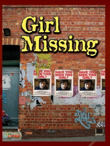 Постер фильма Girl Missing (2007)