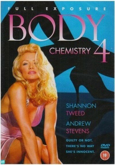 Постер фильма Химия тела 4 (1995)