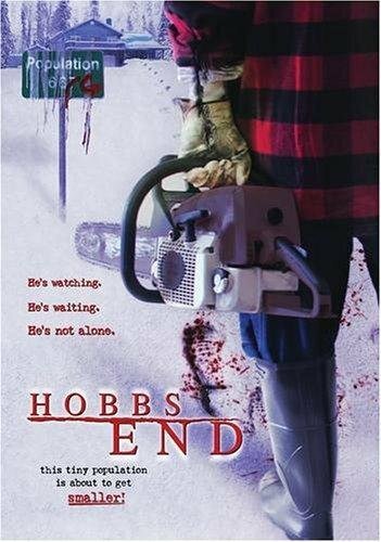 Постер фильма Hobbs End (2002)