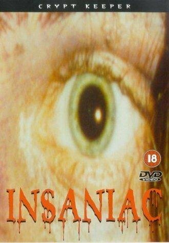 Постер фильма Insaniac (2002)