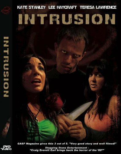 Постер фильма Intrusion (2015)