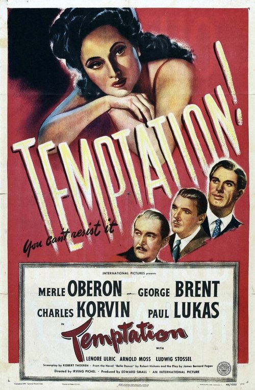 The French Key (1946)