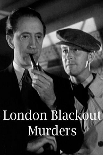 London Blackout Murders скачать торрент