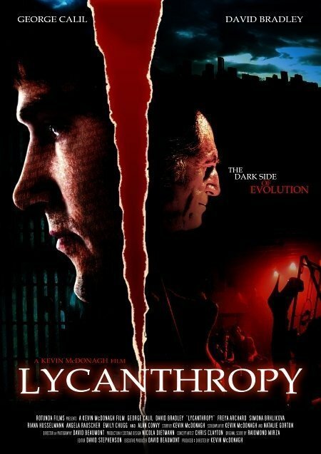 Постер фильма Lycanthropy (2006)