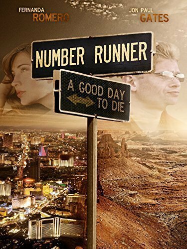 Постер фильма Number Runner (2014)