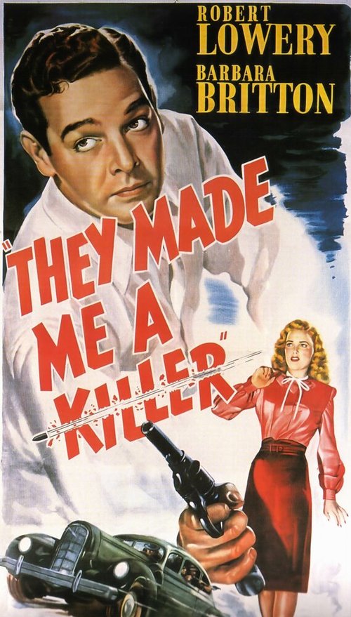 The Brute Man (1946)