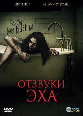 Постер фильма Отзвуки эха (2008)