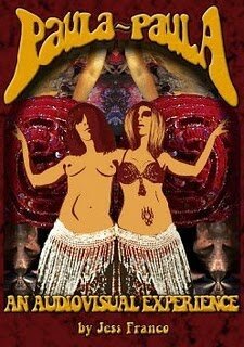 Постер фильма Паула-Паула (2010)
