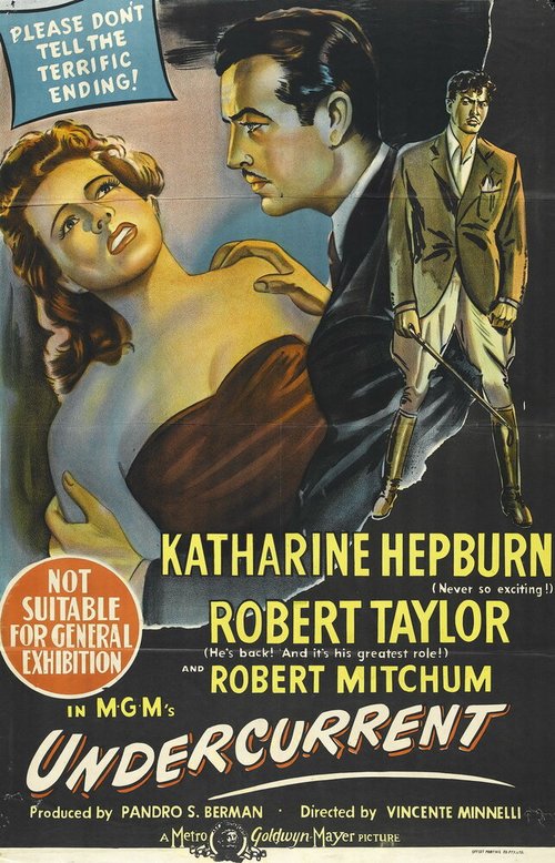 The Last Crooked Mile (1946)