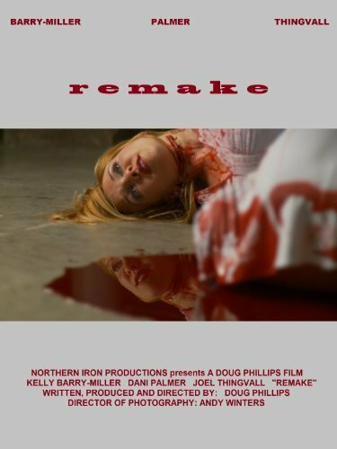 Постер фильма Remake (2012)