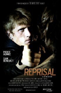 Постер фильма Reprisal (2007)