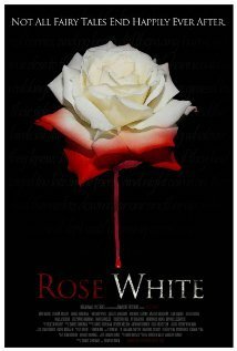 Постер фильма Rose White (2012)
