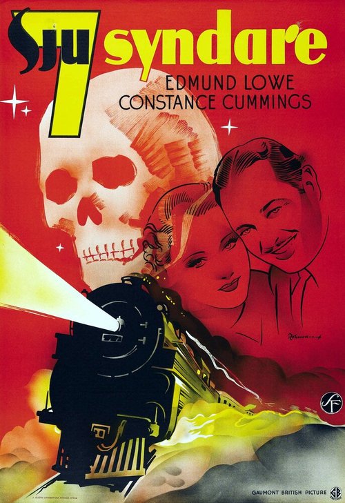 Смерть генерала на рассвете (1936)