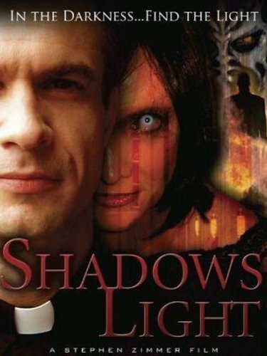 Постер фильма Shadows Light (2008)