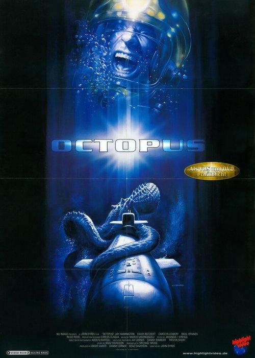 Бомбардировщик (2000)