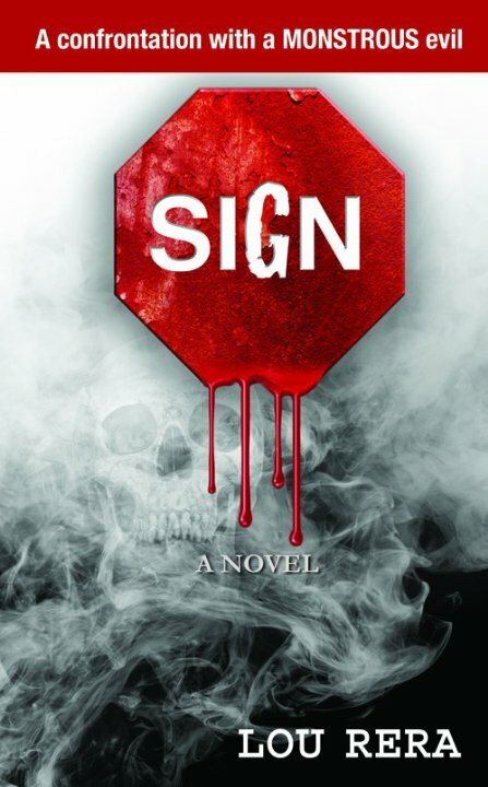 Постер фильма Sign (2014)