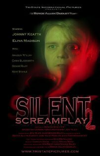 Постер фильма Silent Screamplay II (2006)