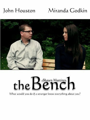 Постер фильма The Bench (2014)