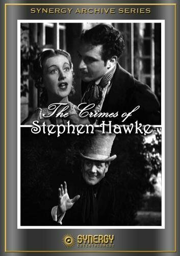 Постер фильма The Crimes of Stephen Hawke (1936)