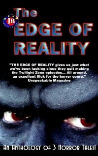 Постер фильма The Edge of Reality (2003)