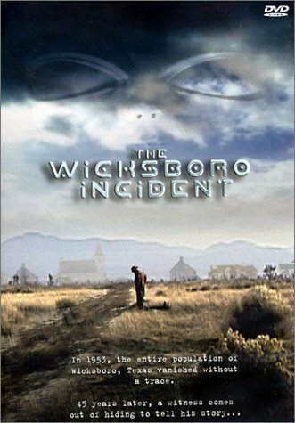 Постер фильма The Wicksboro Incident (2003)