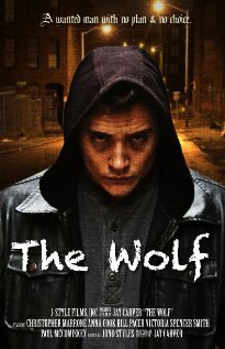 Постер фильма The Wolf (2012)