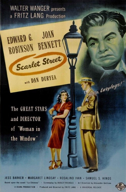 Murder in Reverse (1945)