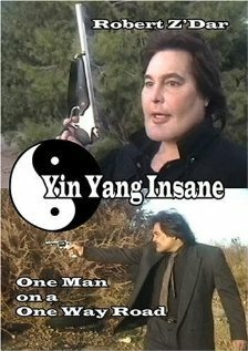 Постер фильма Yin Yang Insane (2007)