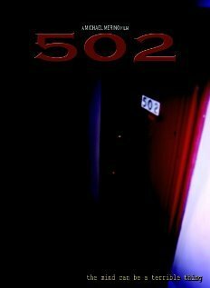 Постер фильма 502 (2010)