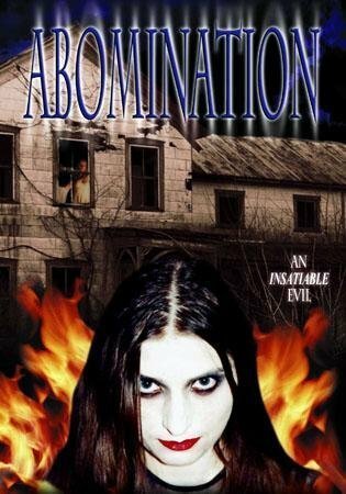 Постер фильма Abomination: The Evilmaker II (2003)