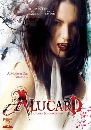 Постер фильма Alucard (2008)