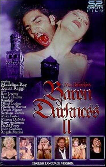 Постер фильма Барон тьмы 2 (2000)
