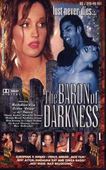 Постер фильма Барон тьмы (1997)
