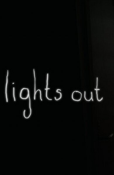 Постер фильма Без света (2013)