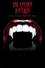 Постер фильма Blood Feud (2010)