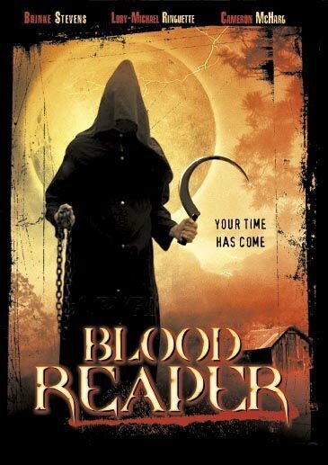 Постер фильма Blood Reaper (2004)