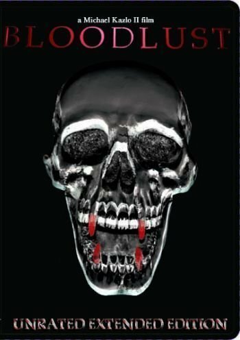 Постер фильма Bloodlust (2004)