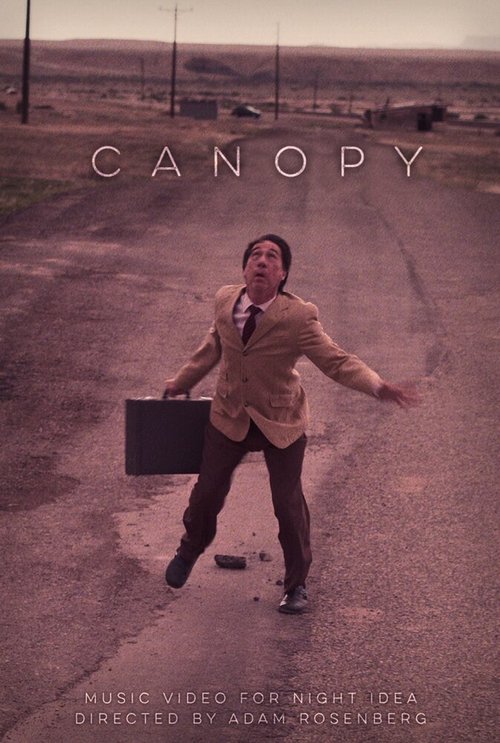 Постер фильма Canopy (2017)