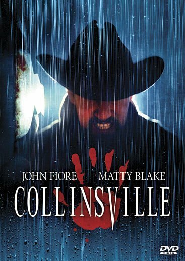 Постер фильма Collinsville (2003)