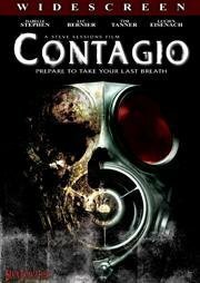 Постер фильма Contagio (2009)