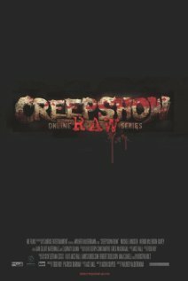 Постер фильма Creepshow Raw: Insomnia (2009)