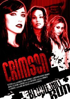 Постер фильма Crimson (2007)