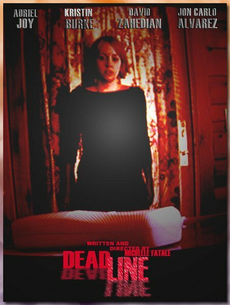 Постер фильма Dead Line (2006)