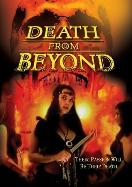Постер фильма Death from Beyond (2006)