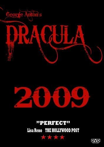 Постер фильма Дракула (2009)