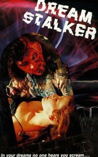 Постер фильма Dream Stalker (1991)